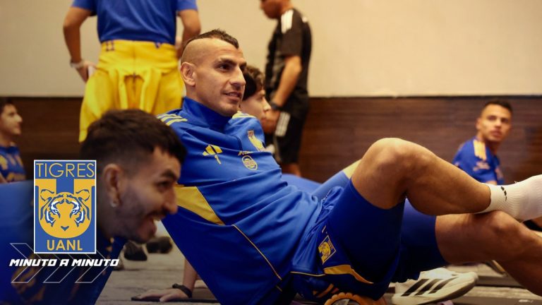 Tigres UANL: Actualización de fichajes y rumores para el Clausura 2026