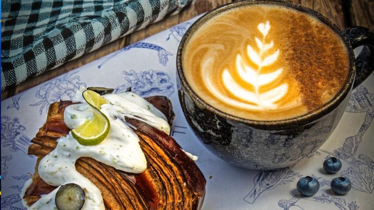 Los Mejores Restaurantes para Desayunar en Saltillo Este 1 de Enero de 2026