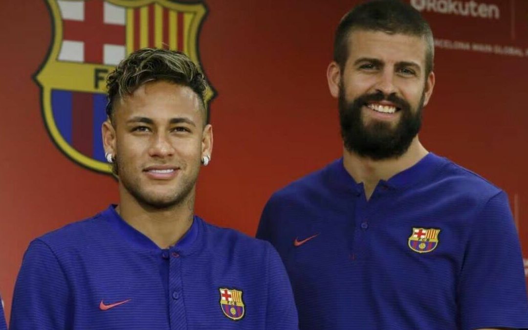 La Verdad del Escándalo de Piqué: Revelaciones en el Caso Neymar