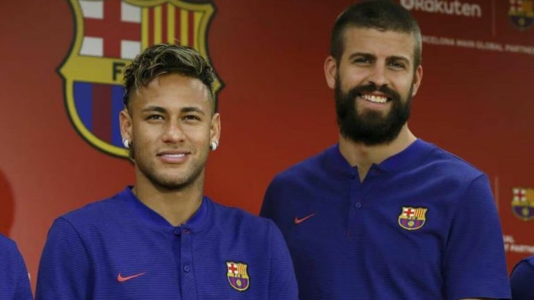 La Verdad del Escándalo de Piqué: Revelaciones en el Caso Neymar