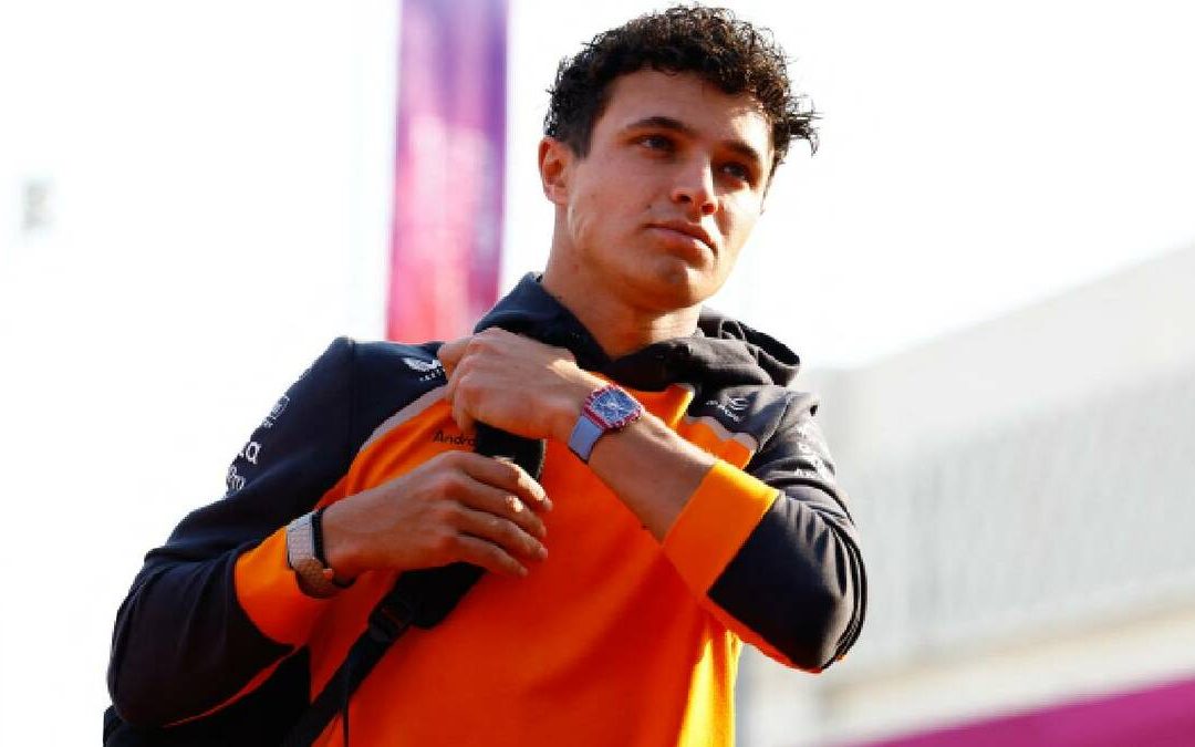 Fórmula 1 2025: Claves para que Lando Norris se convierta en campeón mundial