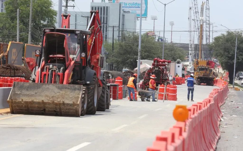 Avance de las Líneas 4 y 6 del Metro en Nuevo León: Polémicas y Desarrollo