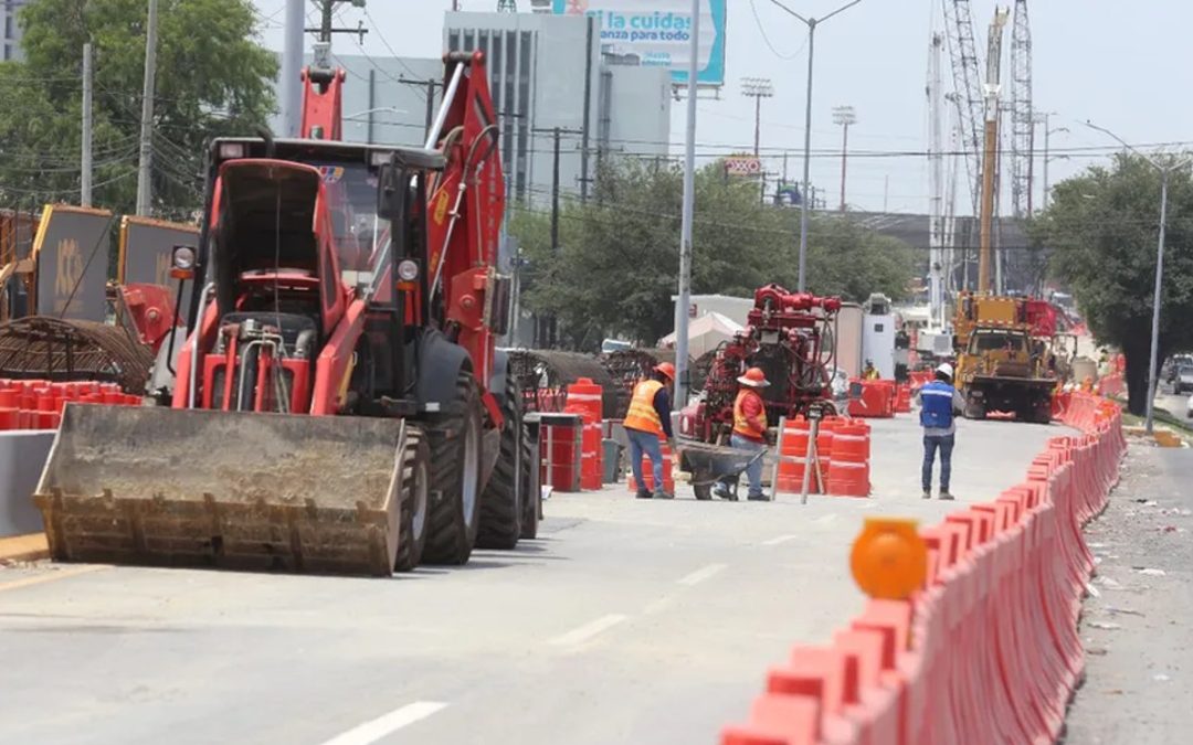 Avance de las Líneas 4 y 6 del Metro en Nuevo León: Polémicas y Desarrollo