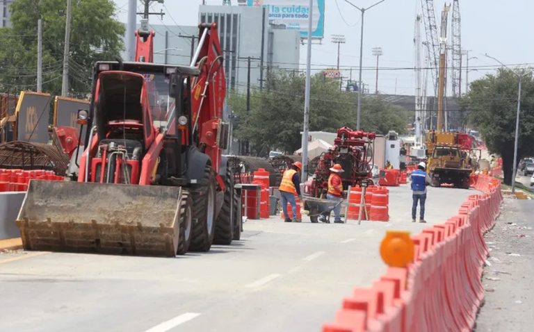 Avance de las Líneas 4 y 6 del Metro en Nuevo León: Polémicas y Desarrollo