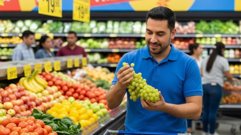 Descubre el Martes de Frescura en Walmart: Ofertas Imperdibles para McAllen