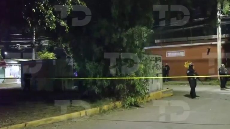 Tiroteo Fatal en Coacalco: Tres Personas Muertas Tras 50 Disparos