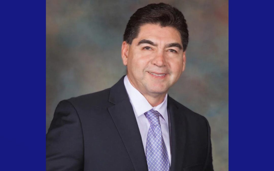 Policía de McAllen investiga homicidio dentro de un negocio en North Ware Road