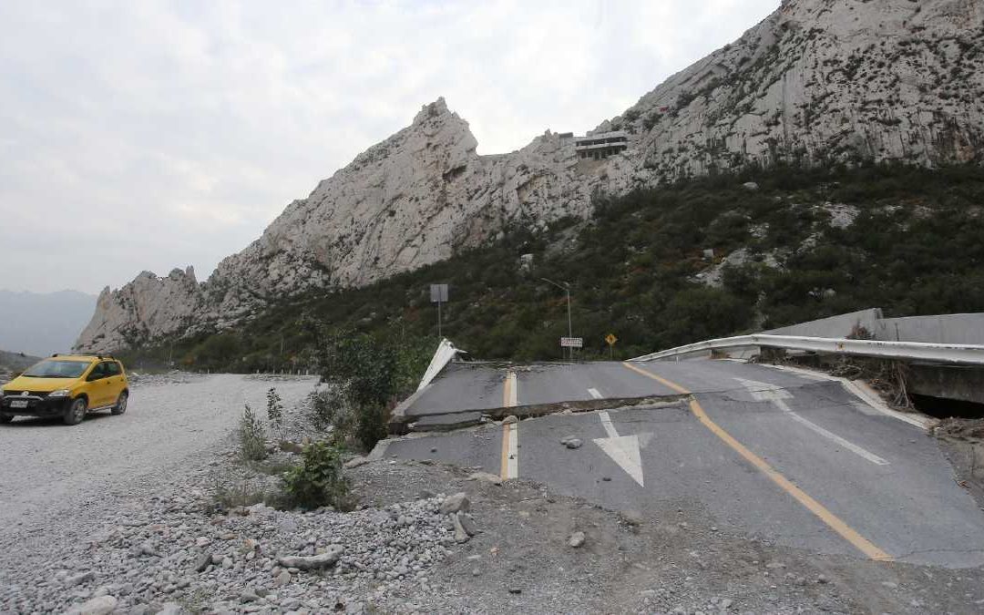 La Huasteca Still Awaiting Reconstruction 18 Months After Alberto’s Impact