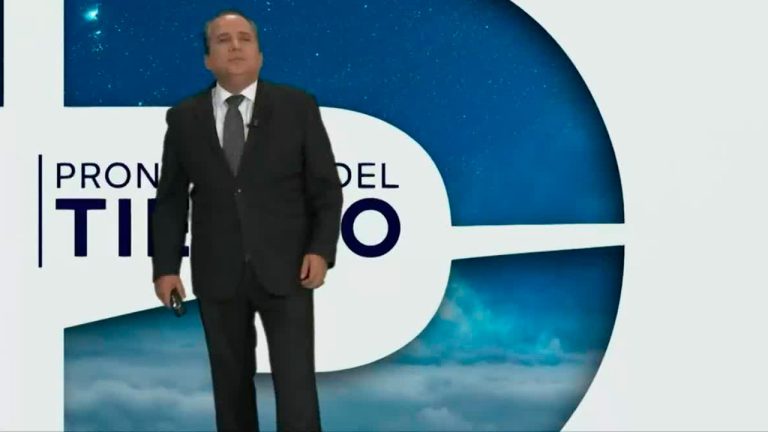 Pronóstico del tiempo en Monterrey: Clima y Temperaturas para el Jueves 1 de Enero