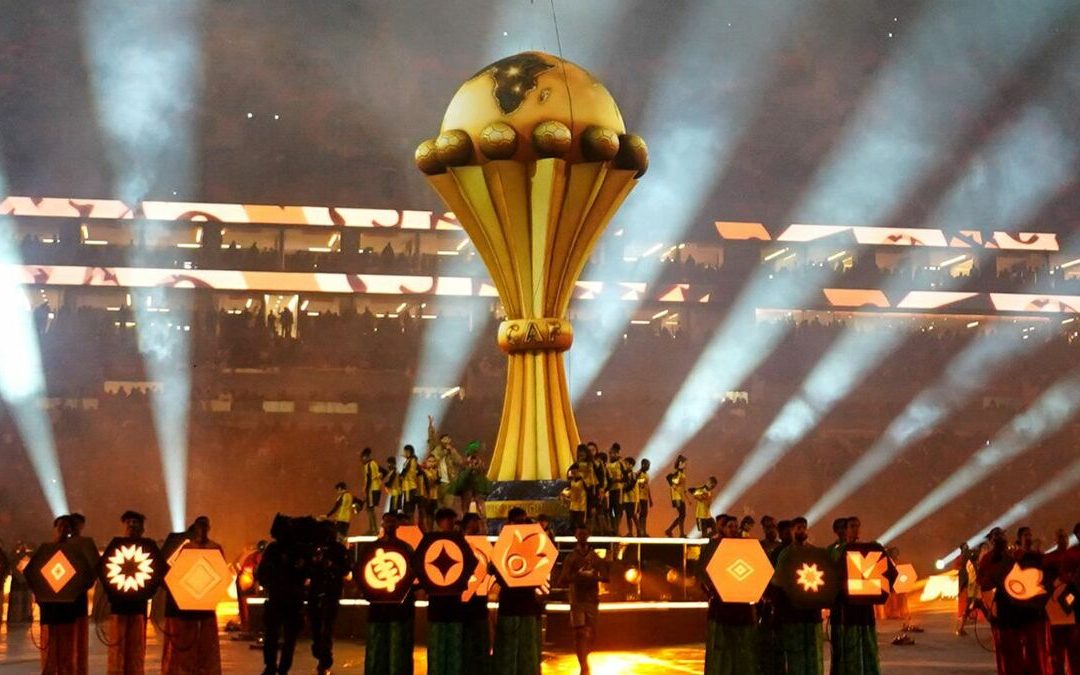 Copa Africana: Sudáfrica Avanza y se Prepara para el Tri en el Mundial