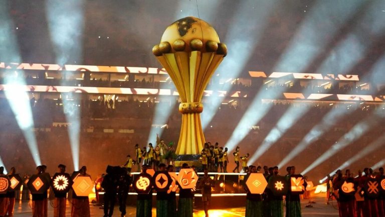 Copa Africana: Sudáfrica Avanza y se Prepara para el Tri en el Mundial