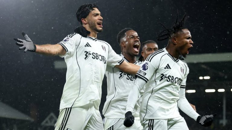 Fulham Busca Competencia para Raúl Jiménez con un Talento Mexicano