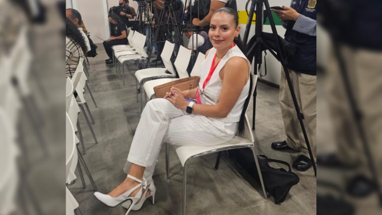 Josefina Ruiz Wins Prestigious Premio Jalisco del Periodismo for Investigative Report on Renta Frauds