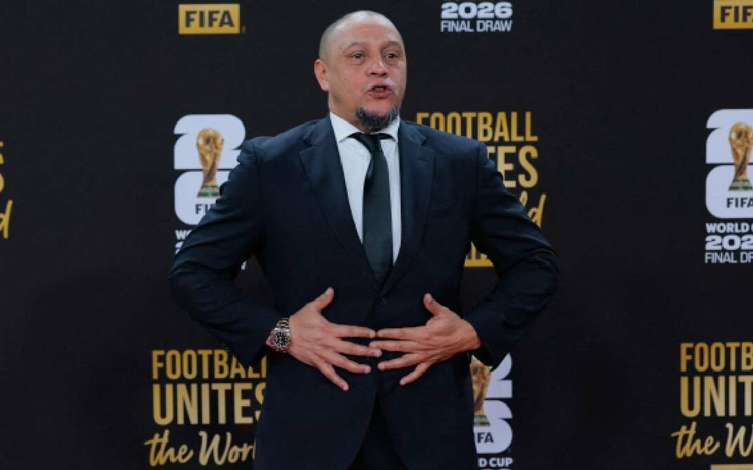 Roberto Carlos aclara su estado de salud: ‘Estoy bien’, desmiente paro cardiaco