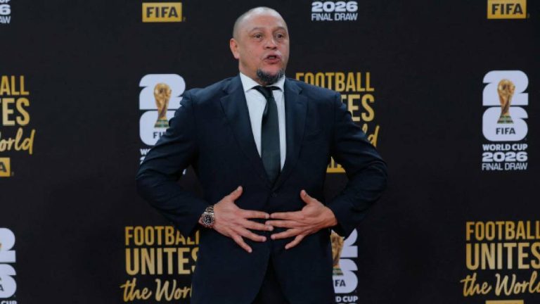 Roberto Carlos aclara su estado de salud: ‘Estoy bien’, desmiente paro cardiaco