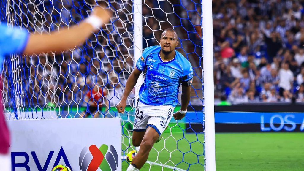¡Salomón Rondón Regresa a Pachuca! Nuevo Capítulo en el Fútbol Mexicano