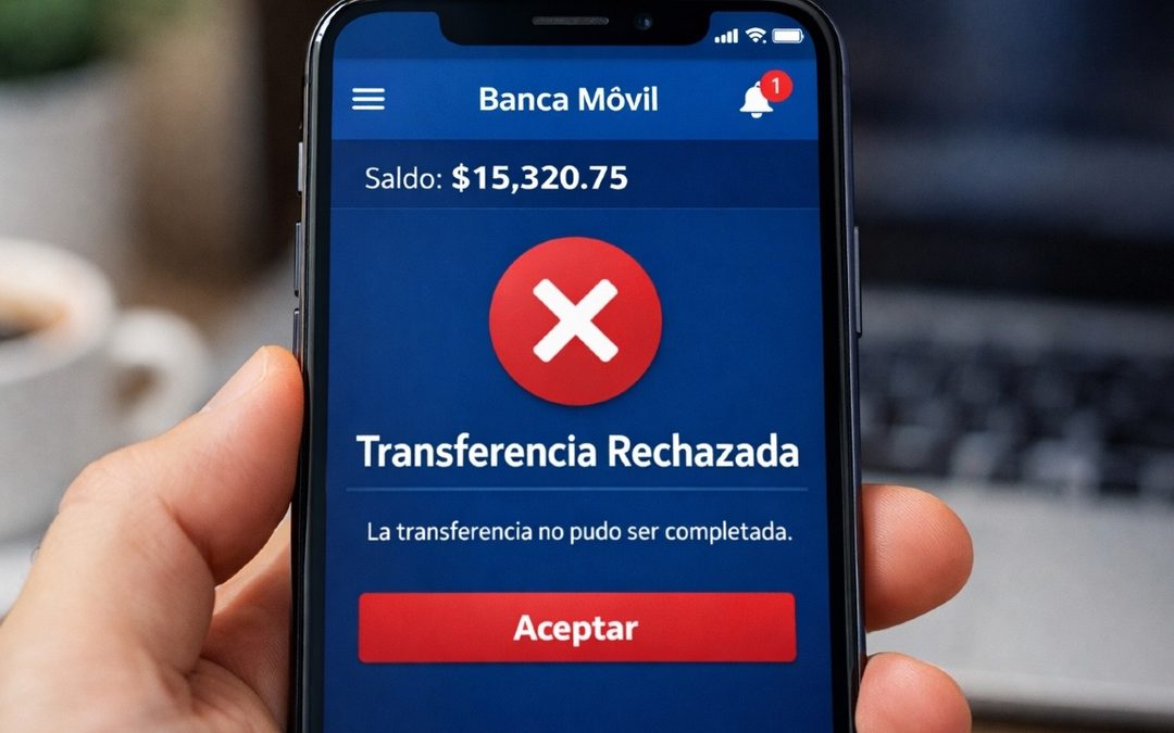 SAT Anuncia Multas por Transferencias a Partir del 2026: ¿Qué Debes Saber?