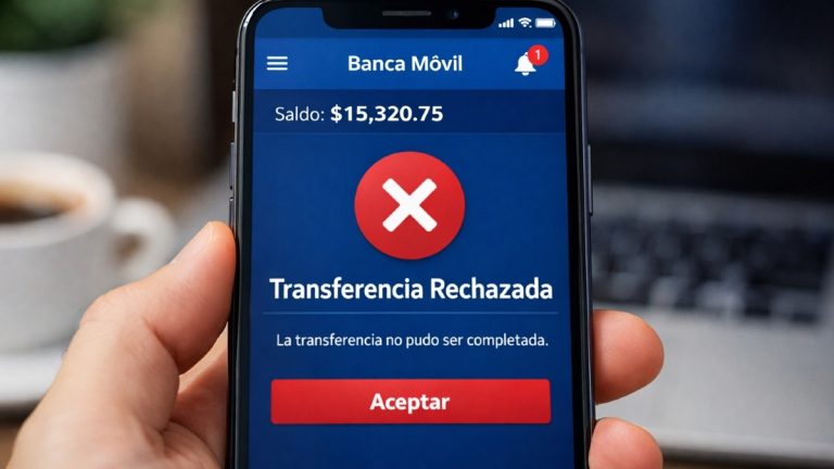 SAT Anuncia Multas por Transferencias a Partir del 2026: ¿Qué Debes Saber?