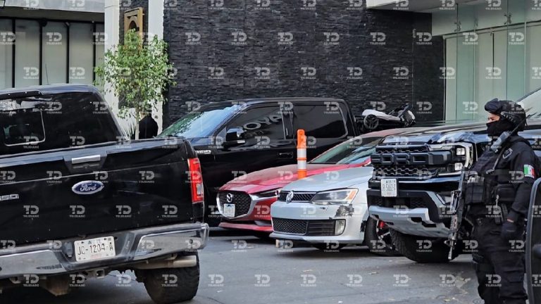 Funeral de Alberto Prieto e hija en Zapopan: Despliegue de autoridades y emotivo adiós
