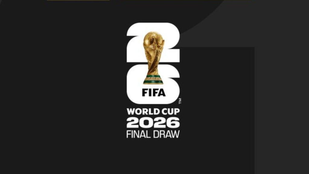 Todo lo que necesitas saber sobre el sorteo del Mundial 2026