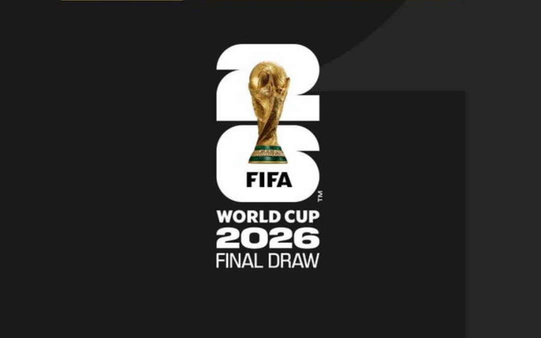 Todo lo que necesitas saber sobre el sorteo del Mundial 2026