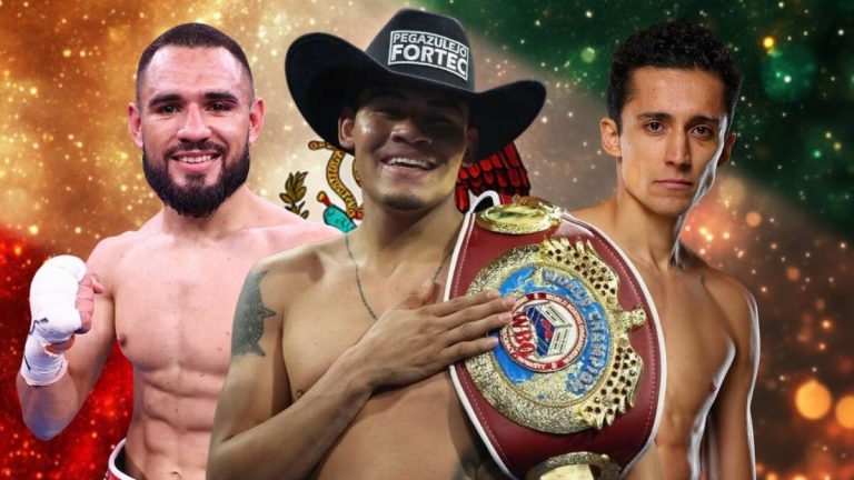 México Retiene su Trono en el Boxeo: Una Prueba de Excelencia Deportiva