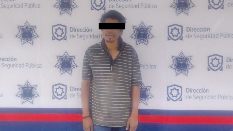 Hombre herido tras pelea con su hermano en el ejido La Unión: detenido por la policía