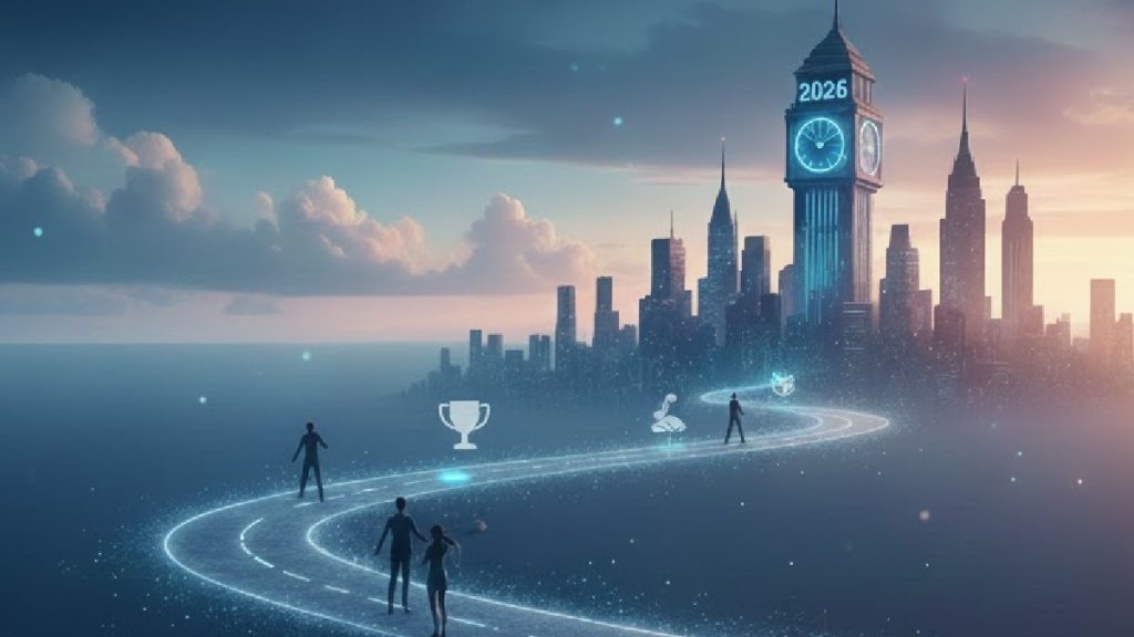 Cómo Cumplir con las Metas del 2026: Guía Práctica y Estratégica
