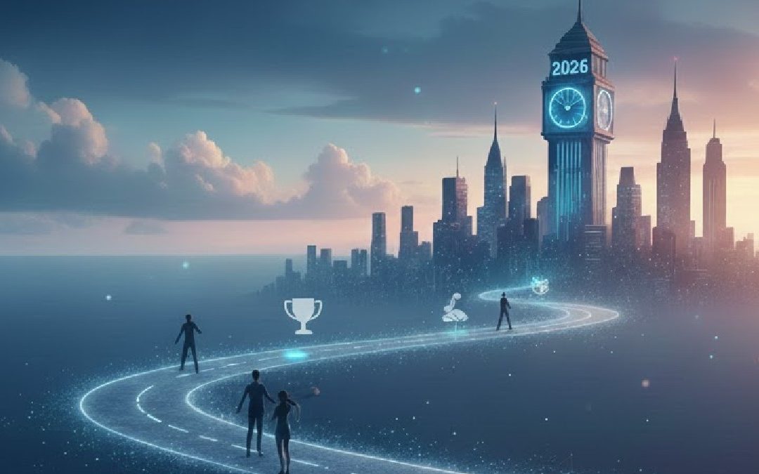 Cómo Cumplir con las Metas del 2026: Guía Práctica y Estratégica