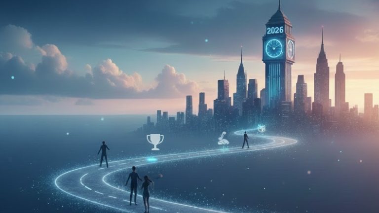 Cómo Cumplir con las Metas del 2026: Guía Práctica y Estratégica
