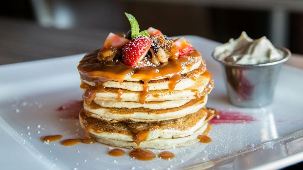 Descubre los Mejores Restaurantes Abiertos para Desayunar en Puebla Este 1 de Enero