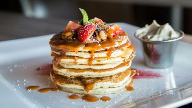 Descubre los Mejores Restaurantes Abiertos para Desayunar en Puebla Este 1 de Enero