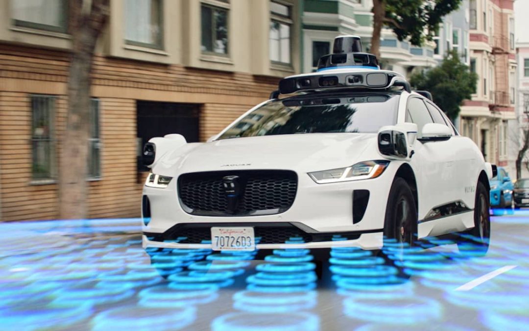 Conducción Autónoma: Waymo Llevará Su Innovador Servicio a Las Vegas en 2026