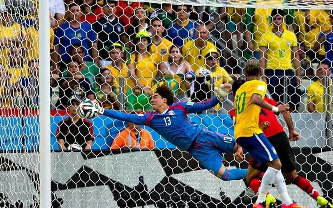 Mundiales de México: Rivales Históricos como Francia y Brasil