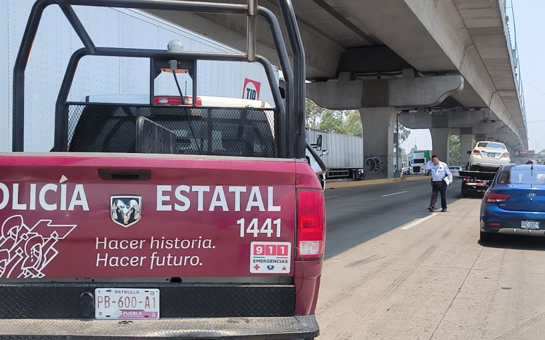 Autopista México-Puebla: Últimas Noticias y Cierres en Vivo Hoy 31 de Diciembre