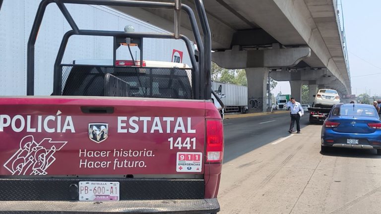 Autopista México-Puebla: Últimas Noticias y Cierres en Vivo Hoy 31 de Diciembre
