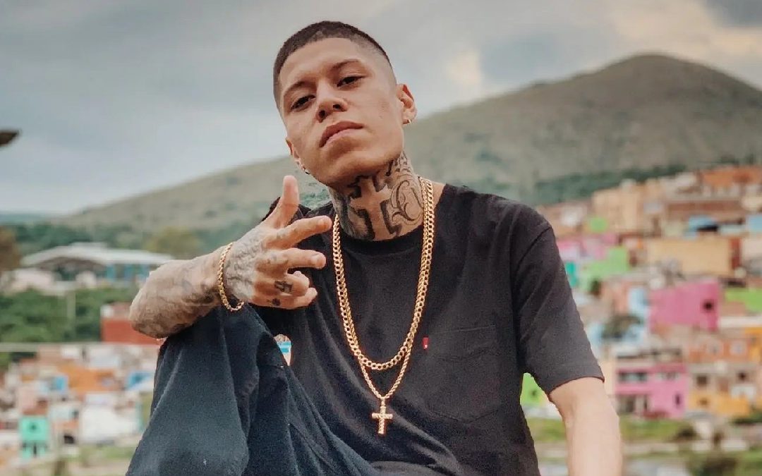 Santa Fe Klan Organiza Fiesta Gratuita en Guanajuato para Celebrar el Año Nuevo 2024