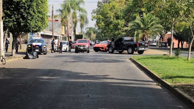 Guadalajara y Zapopan Refuerzan Vigilancia Militar Tras Ataque en Mercado de Abastos