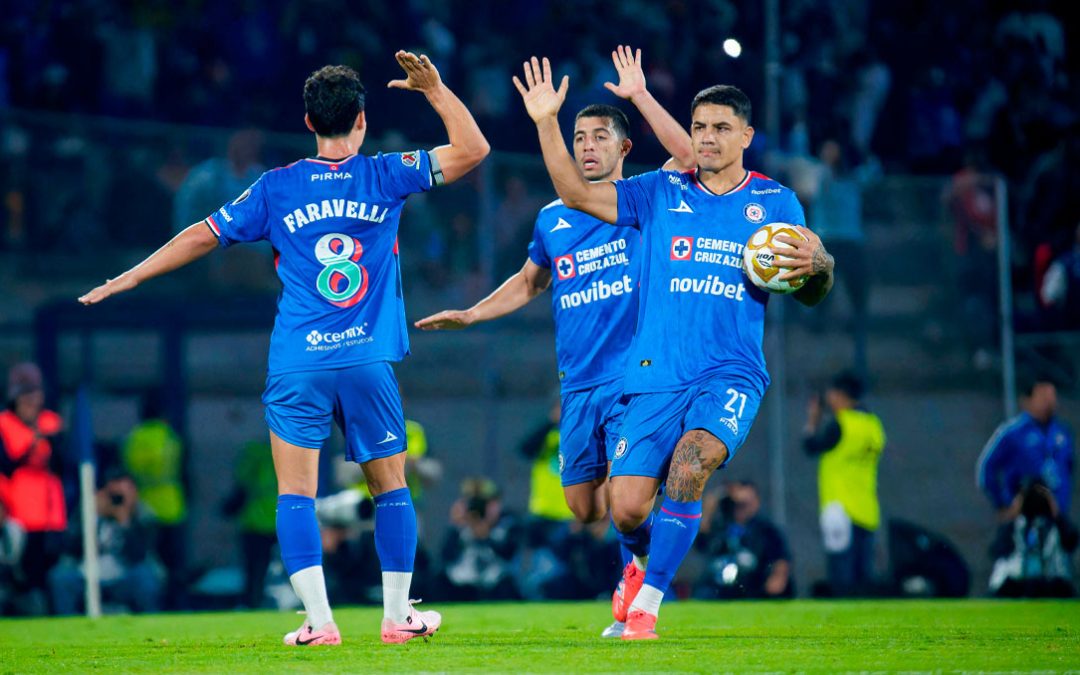Cruz Azul: El Poderoso Rival que Flamengo Debe Temer en la Intercontinental