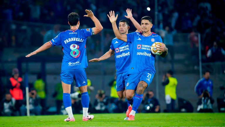 Cruz Azul: El Poderoso Rival que Flamengo Debe Temer en la Intercontinental