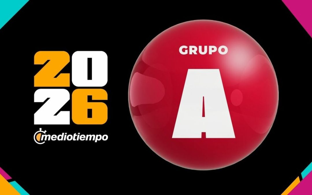 Mundial 2026: Resultados del Grupo A y los Equipos Participantes