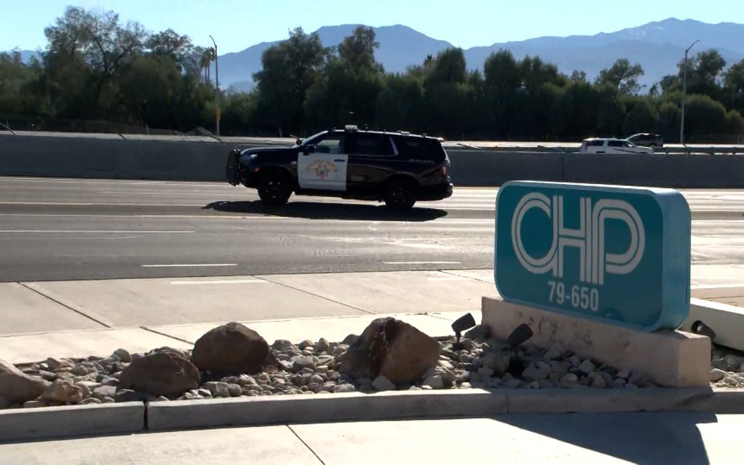 Atropello fatal en Desert Hot Springs: joven de 20 años muere en accidente