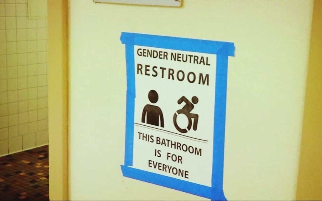 Kansas reaviva el debate sobre el proyecto de ley de baños y su impacto en personas transgénero