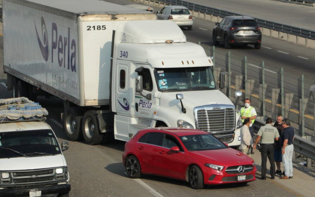 Autopista México-Puebla: Últimas Noticias en Vivo y Actualizaciones de Tráfico
