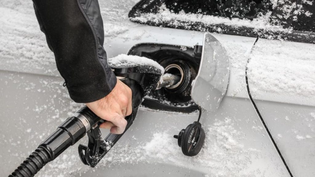 Precios del Combustible en Broomfield: Gasolina a Solo $1.84 por Galón