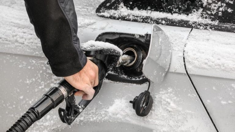 Precios del Combustible en Broomfield: Gasolina a Solo $1.84 por Galón