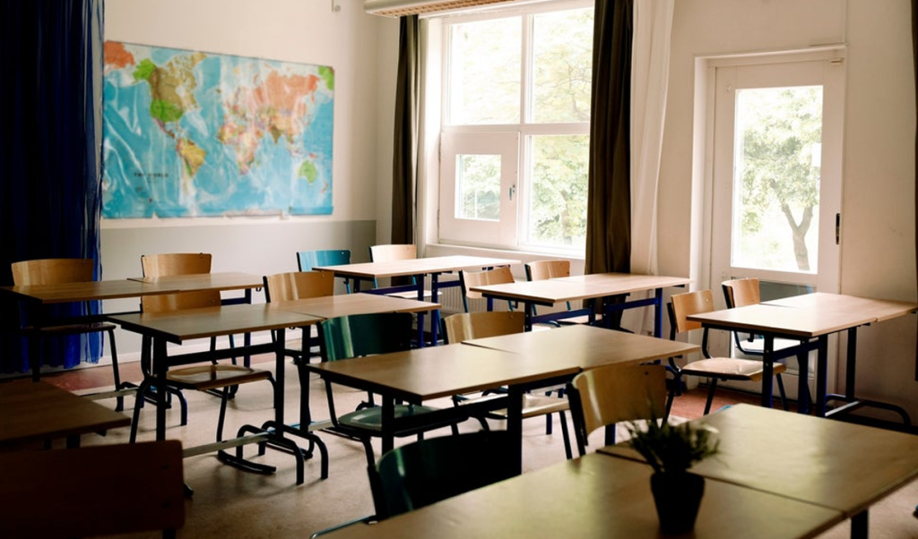 Retraso de Clases y Educación Virtual en Paso del Norte por Condiciones Climáticas Adversas