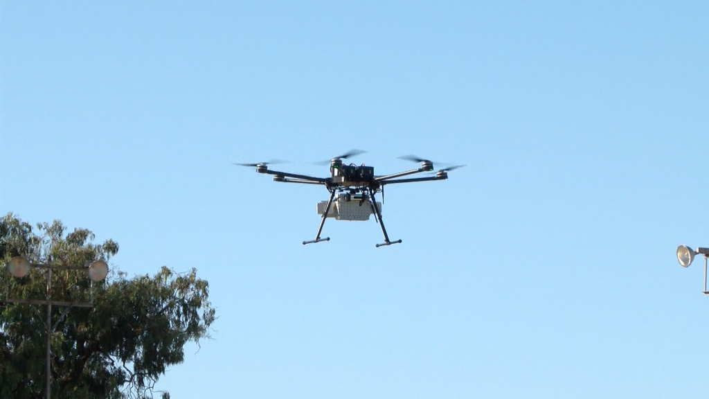 EE.UU. Fortalece la Seguridad Aérea con Nueva Oficina Anti Drones