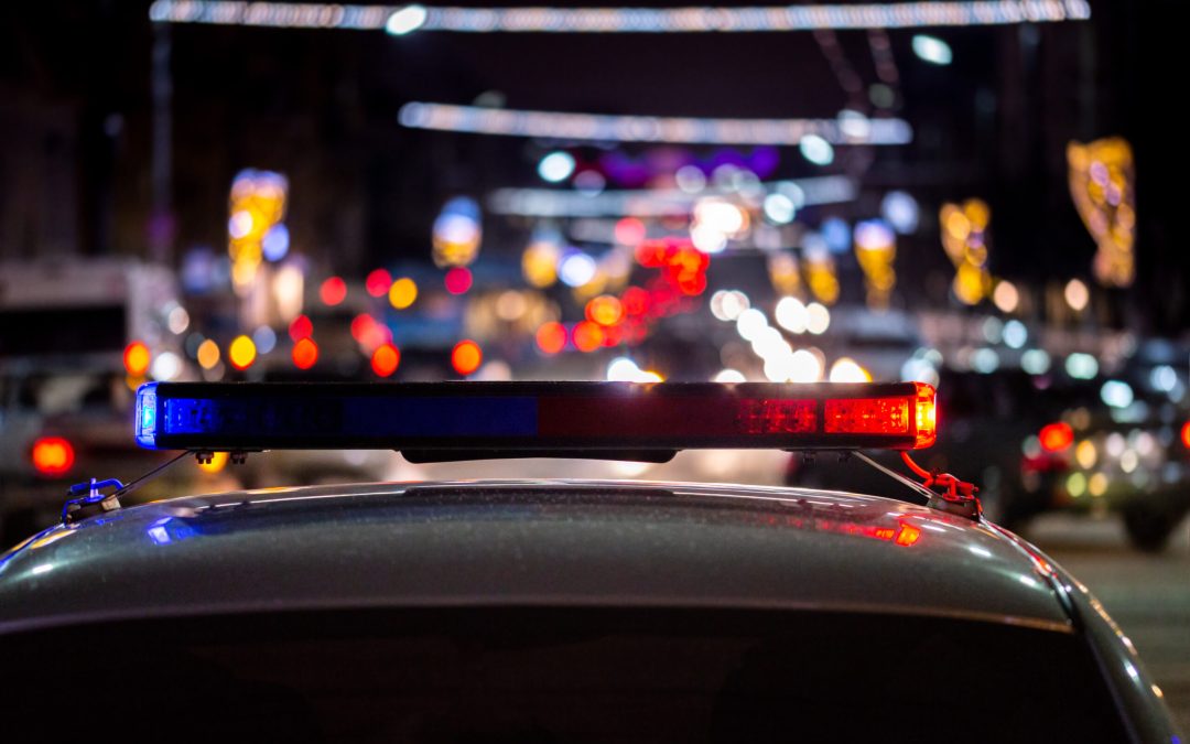 Accidente Fatal por Presunto DUI: Joven Muerto en Soledad