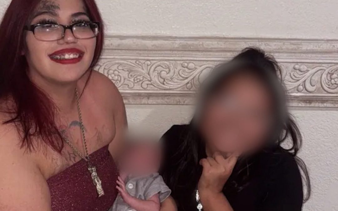 Evento para Brindar Apoyo a la Familia Rentería en El Paso